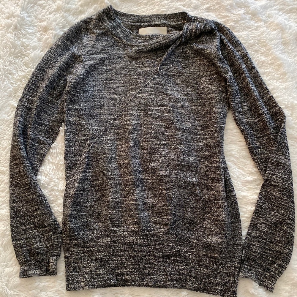 Brochu Walker sweater